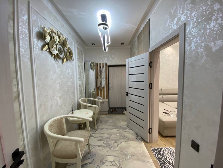 Продается 2х ком квартира на Вокзале