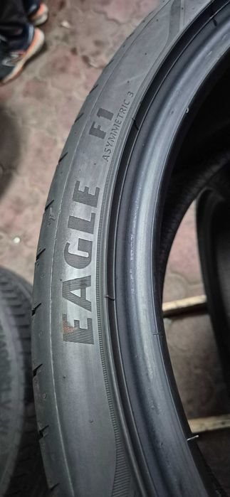 anvelope Goodyear 245/35/20 cu 275/30/20