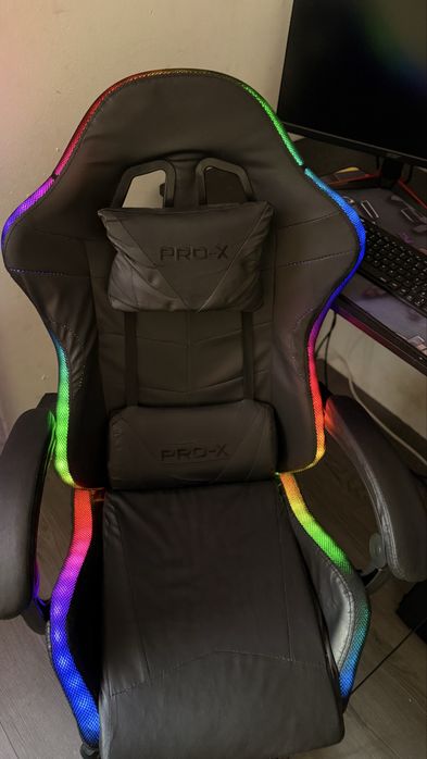 PC GAMING COMPLET – RTX 4060 | i5 Gen 13 | MONITOR 280Hz