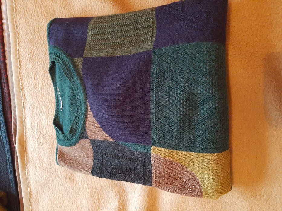 Pulovere bărbați 52-54