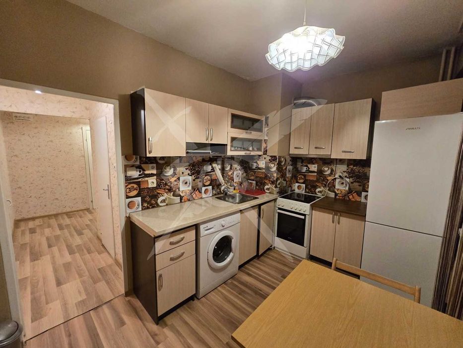 Двустаен апартамент в жк. Толстой №135019