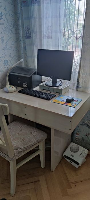 Продается мебель в детскую комнату