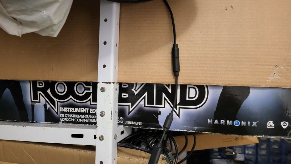 Всякакви празни кутии за Геймърски аксесоари волани конзоли контролери