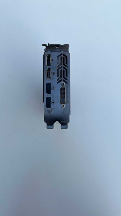 Компютърна видео карта MSI 1050 ti