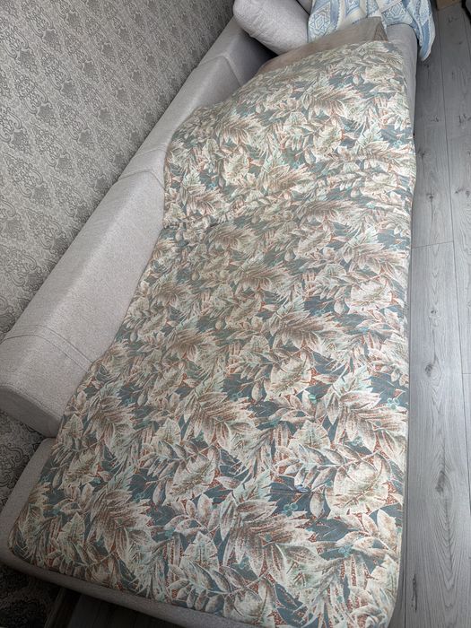 Матрасы ватные, добротные, 2*1 метр
