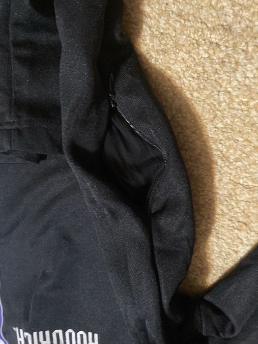 Pantaloni Hoodrich