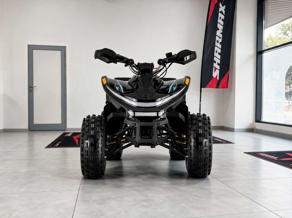 Квадроцикл Sharmax 180 Cross RX