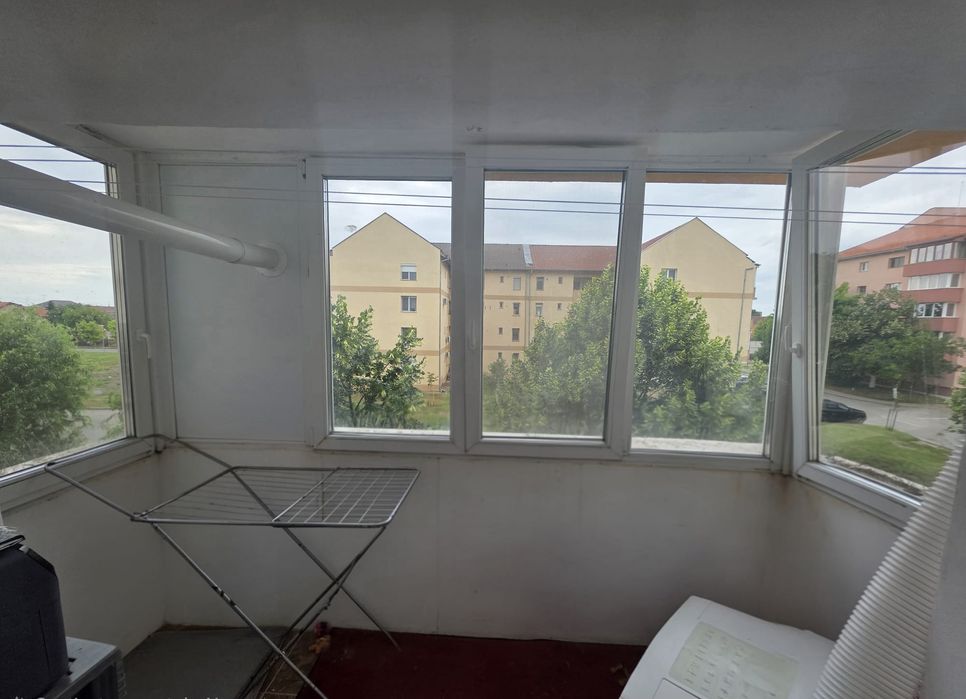 Apartament de vânzare Sânnicolau Mare