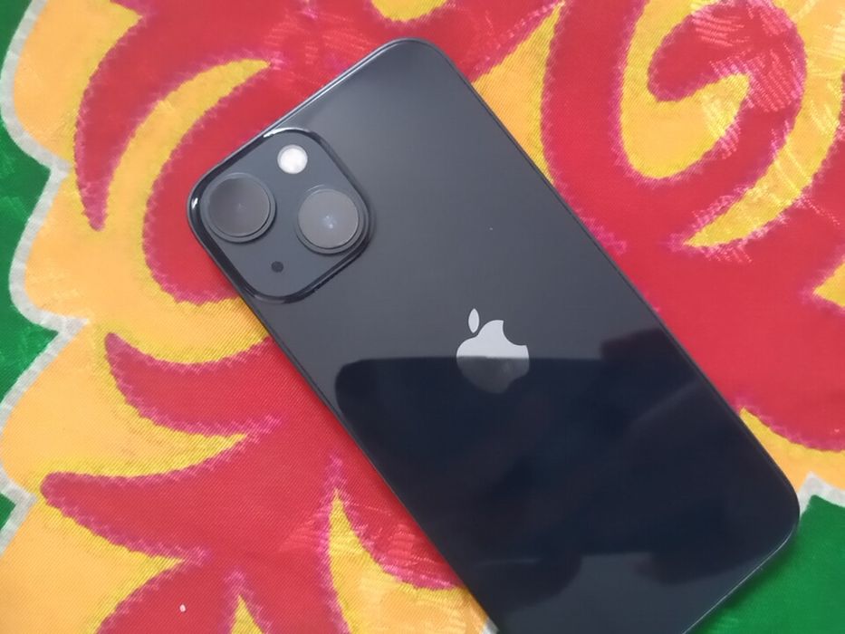 İPhone 13 mini ,256 гб