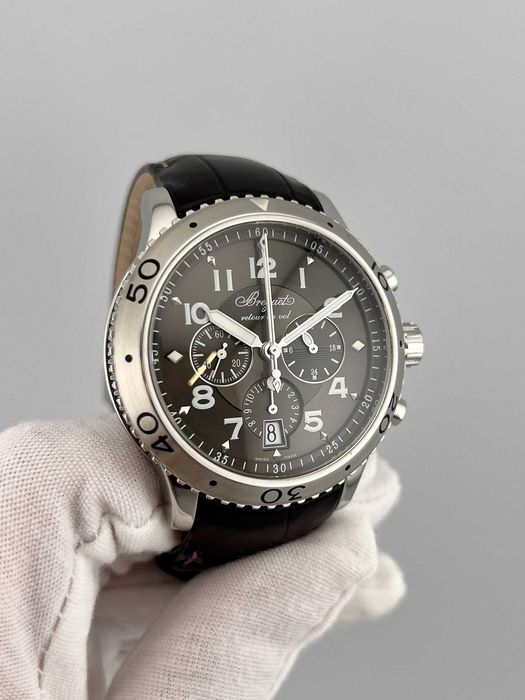 Breguet Type XXI