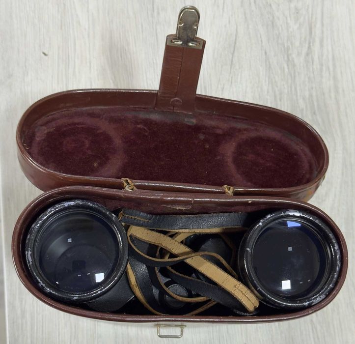 Бинокъл Carl Zeiss 7x50