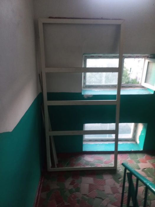 Продам пластикоаое окно