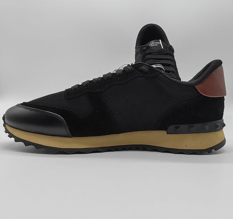 Мъжки Сникърси Valentino