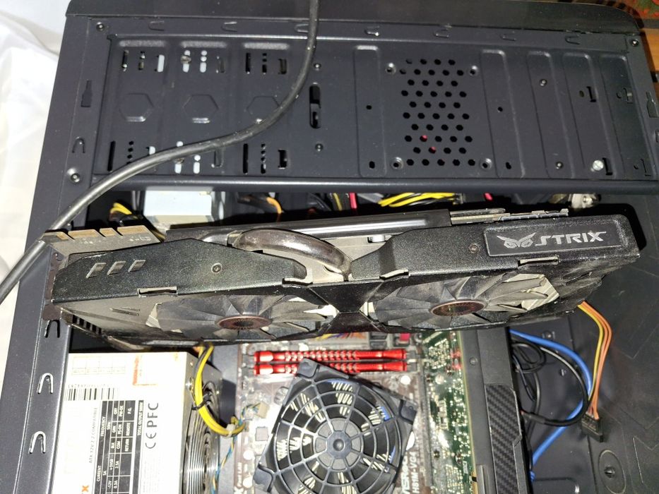 Gtx 970 OC edition 4gb/256bit/ddr5