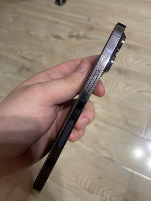 iphone 14 pro max 256gb