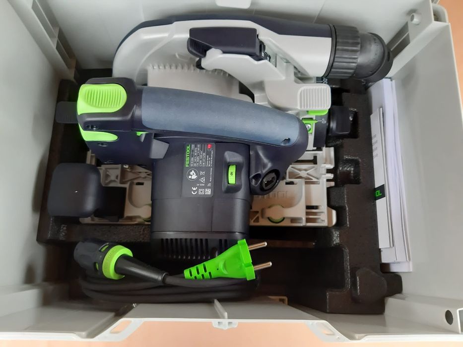 Festool circular