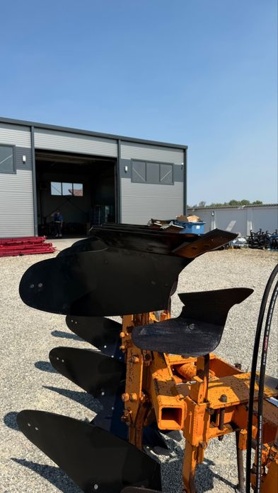 Plug huard 3 trupite