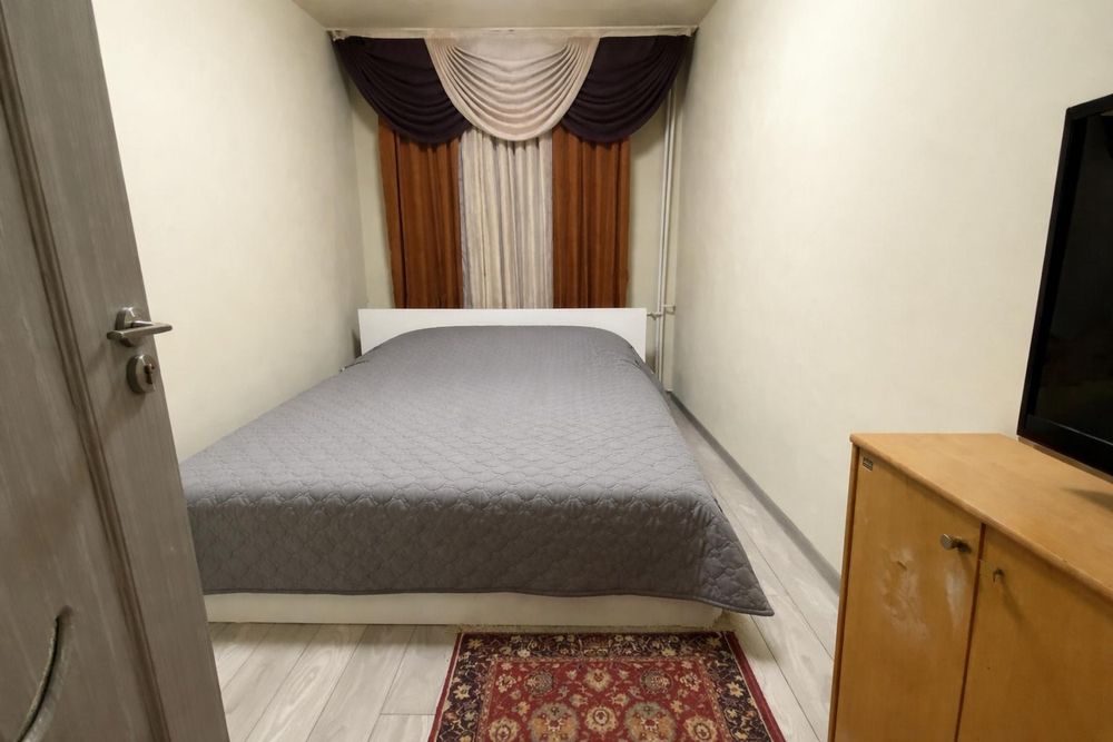 Vind apartament 3 camere