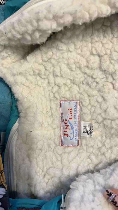 Комбинезон трансформер