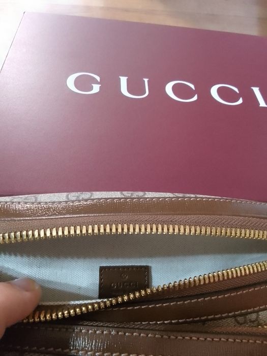 Gucci Оригинална чанта