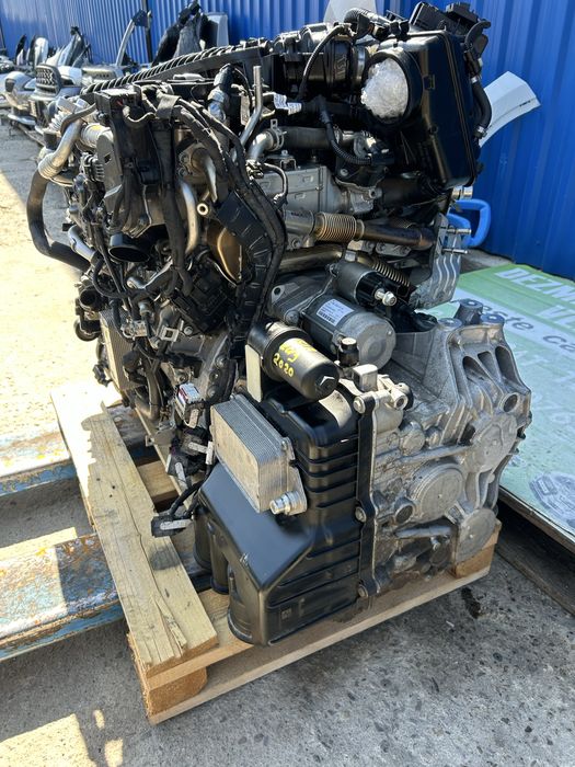 Compresor climă Mercedes GLA 2.0 cdi 2020