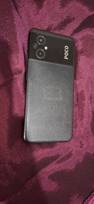 Xiaomi  Poco M5.