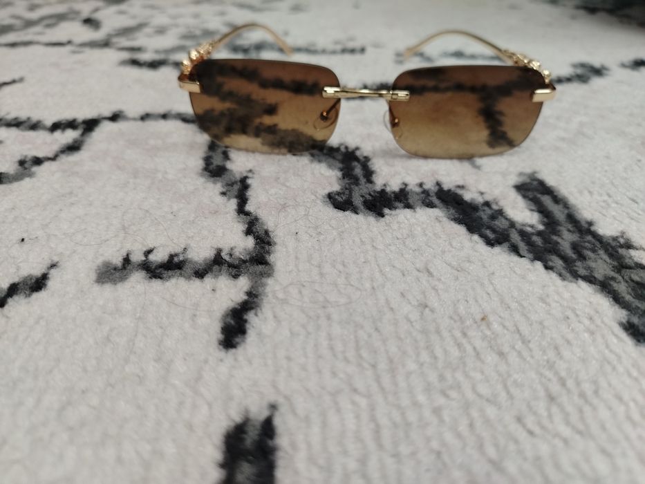 Продам новые очки