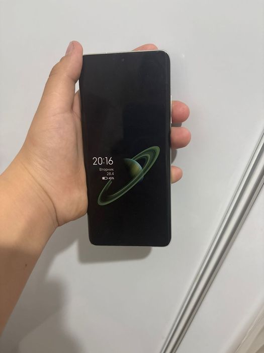 Xiaomi 12s 128 гб