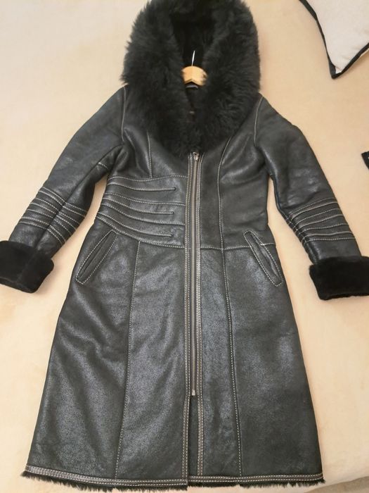 Vand cojoc piele naturala  Otto