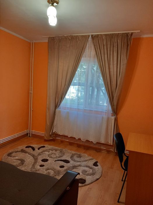 Pf inchiriez apartament 2 camere Galata