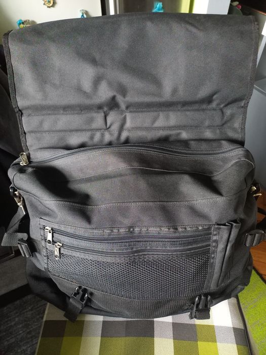 Сак / Раница / Чанта за багаж