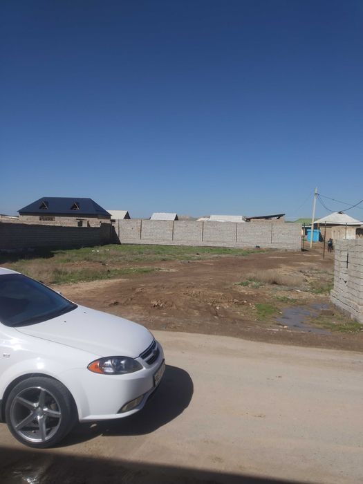 Yer sotiladi 6 sotix