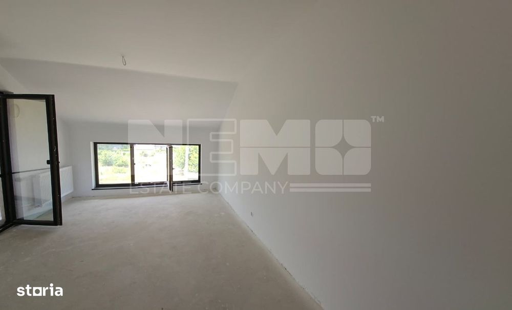 Apartament cu 3 Camere 78 mpI Suceava/Complex La Stejari I 106.000E — fotografia 2