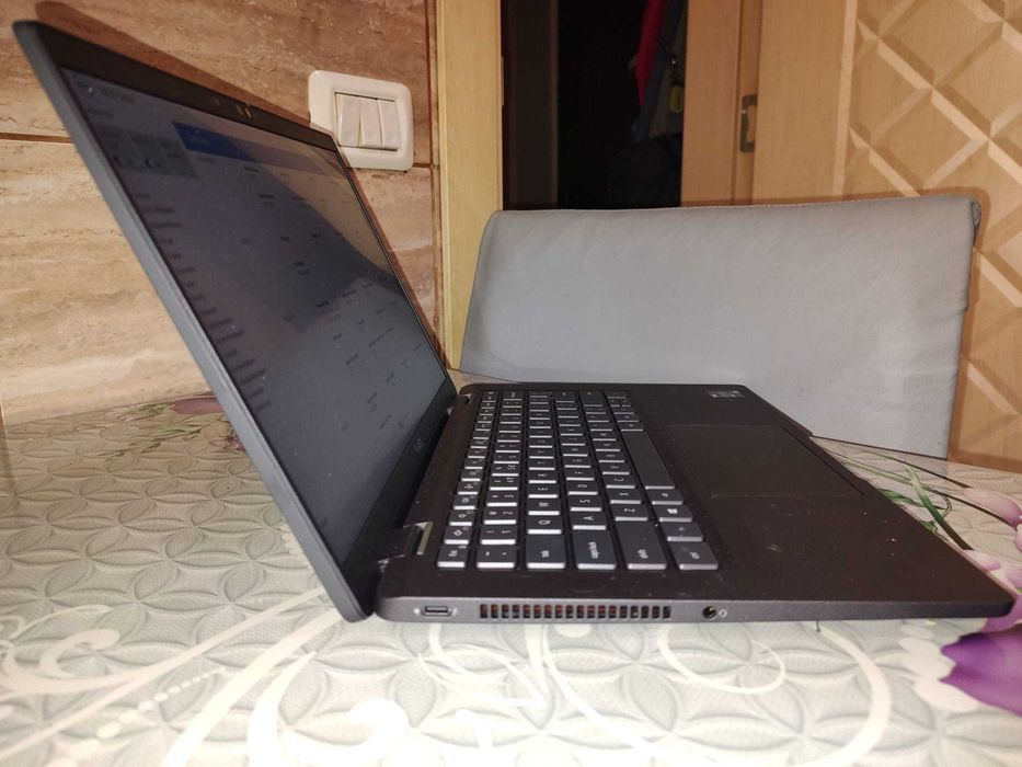 Laptop DELL LATITUDE 7420 i7 Gen 11