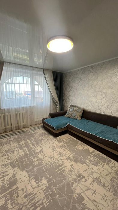 Продам 3 комнатную квартиру