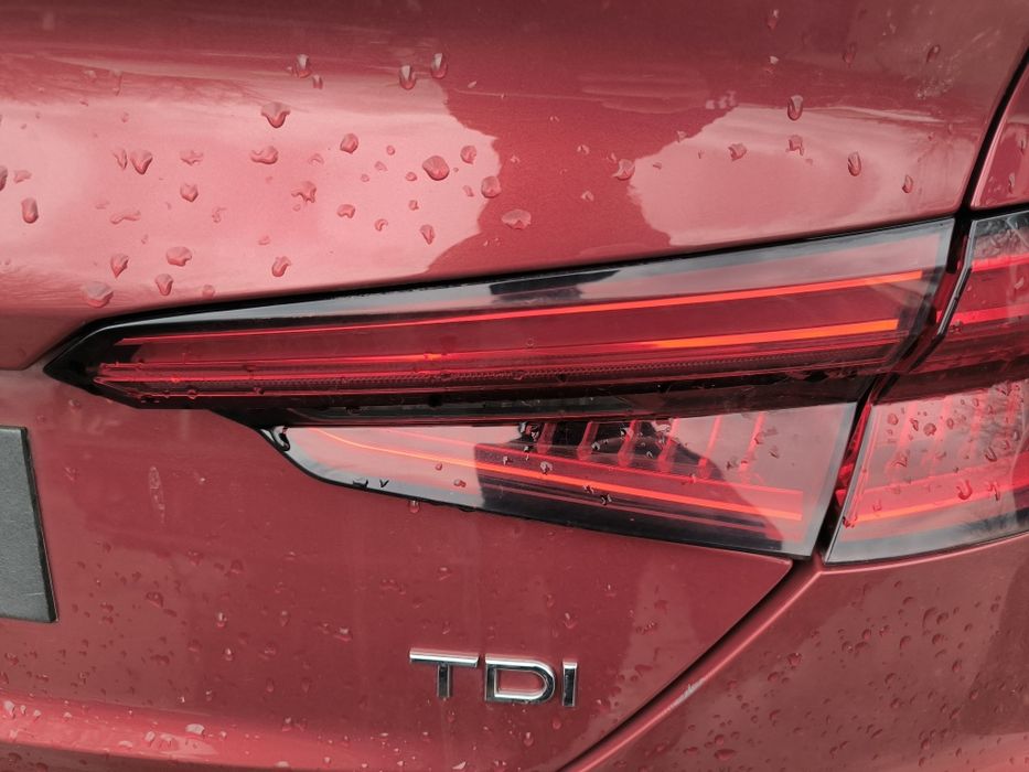 Стоп/Стопове за Audi A5 ,B9,8W