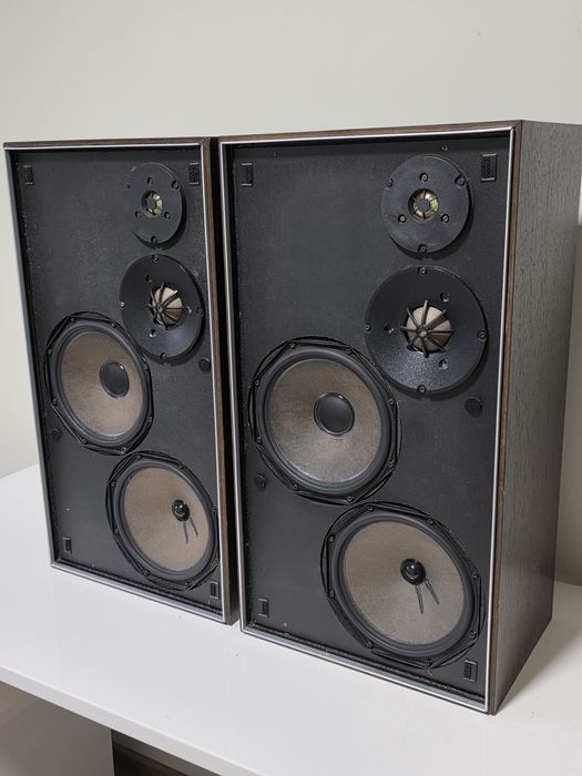 Тонколони Philips 22RH455