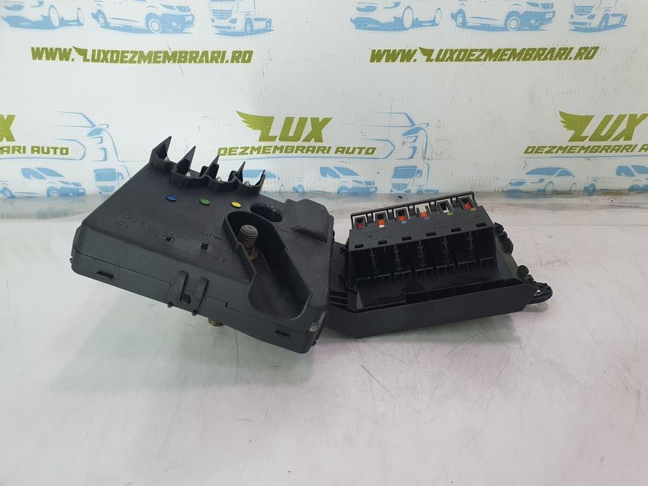 Panou sigurante baterie 2115461141 Mercedes-Benz E-Class W211 [faceli