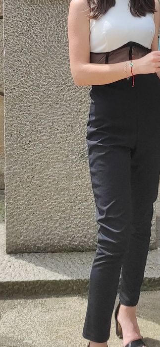 Официален гащеризон