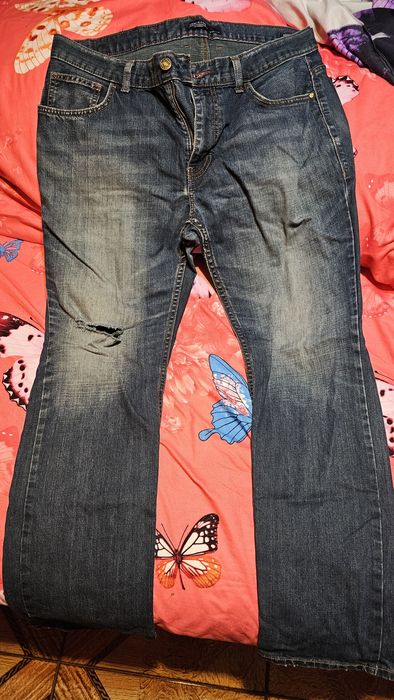 Blugi dama marimea 36 lcw jeans