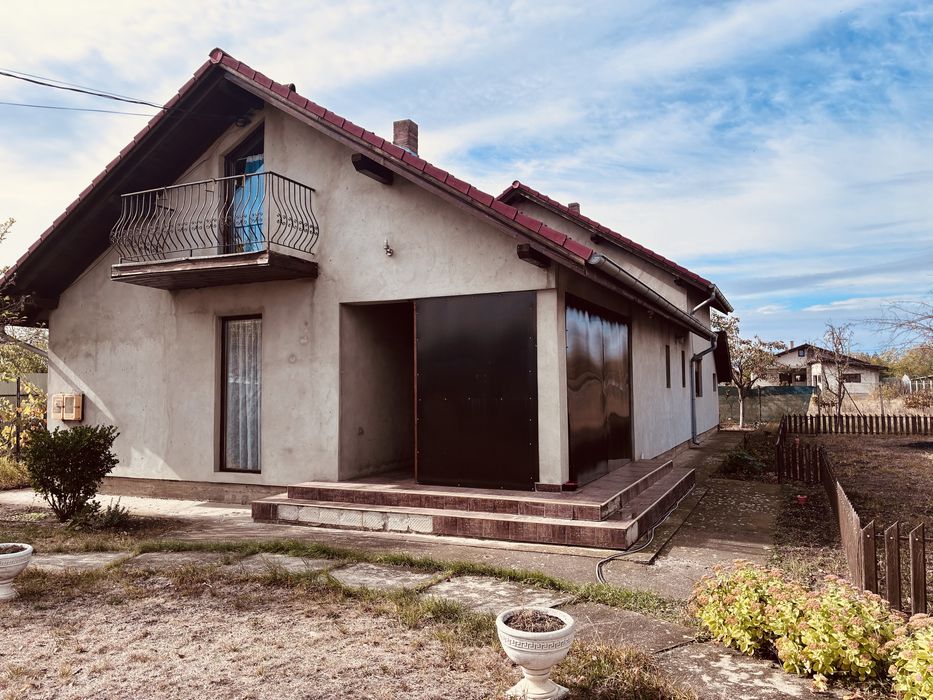 Casa, loc Sânpaul