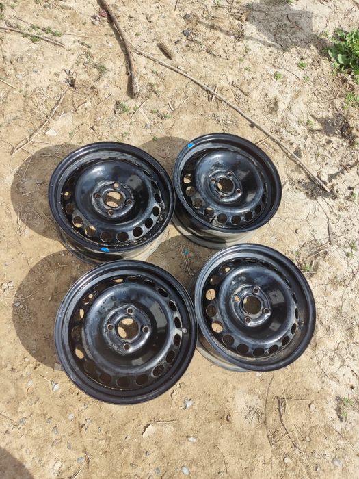 Штамп диск 14-тік коболттікі новый