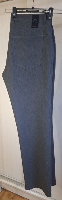 Немецкие джинсы Alberto