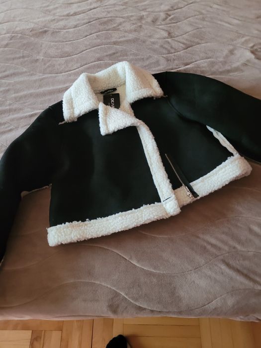 Кожухче-ново L размер