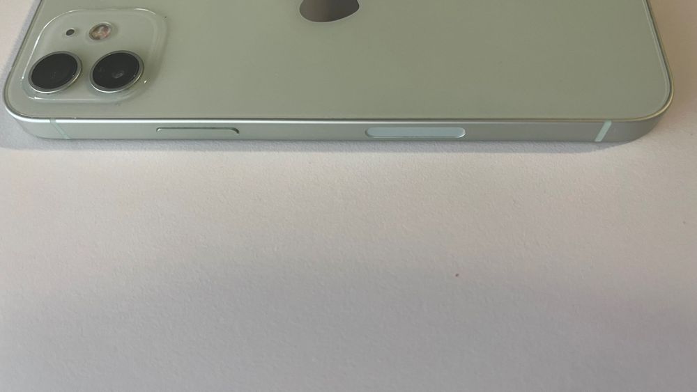 iPhone 12 Green 64gb