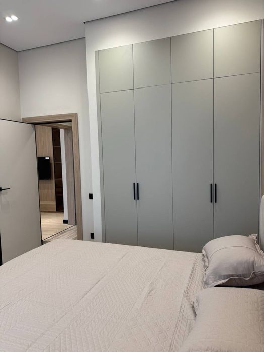 Ориентир-Дархан Новостройка  ЖК O’z Mahal