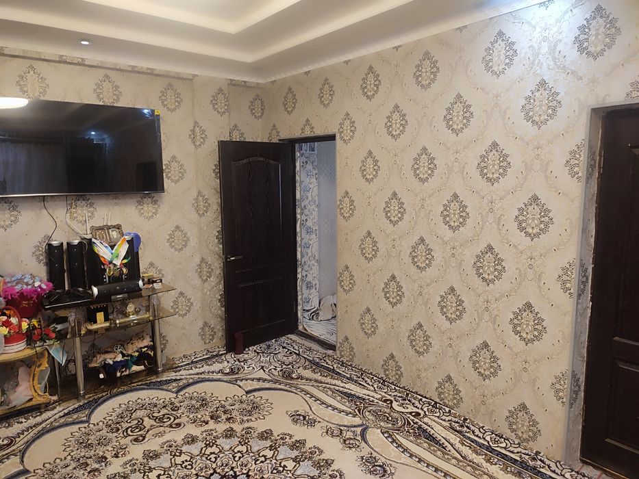 Продаётся квартира