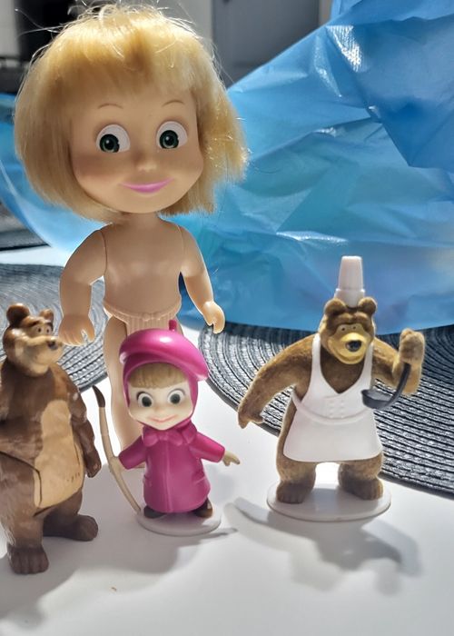 Lot masha 100lei