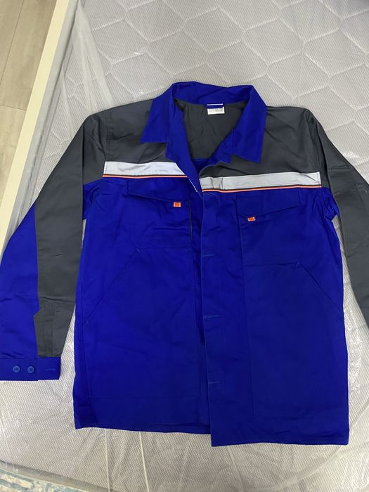 Продам новую спецодежду (роба)