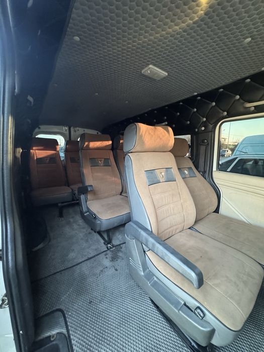Changan miniven 9 kishiki